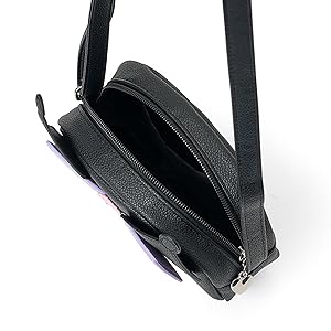 유유ページ Amazon.co.jp: [サンリオ] キッズフェイス形ショルダーバッグ